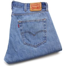 画像1: Levi'sリーバイス 501 デニムパンツ W38 L30★SDP3455 (1)