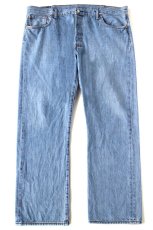 画像2: Levi'sリーバイス 501 デニムパンツ W42 L32★SDP3611 (2)