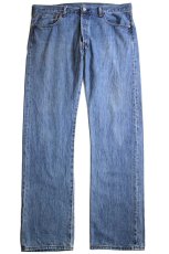 画像2: Levi'sリーバイス 501 デニムパンツ W38 L34★SDP3510 (2)