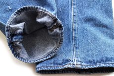 画像7: Levi'sリーバイス 501 デニムパンツ W40 L38★SDP3567 (7)