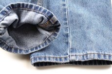 画像7: Levi'sリーバイス 505 ペンキ飛び デニムパンツ W36 L30★SDP3579 (7)