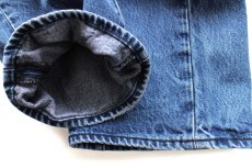 画像7: メキシコ製 Levi'sリーバイス 501 CONE DENIM WHITE OAK デニムパンツ W38 L34★SDP3596 (7)
