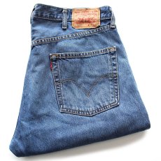 画像1: 00s Levi'sリーバイス 501 デニムパンツ W38 L32★SDP3627 (1)