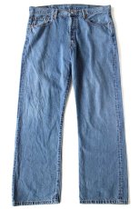 画像2: 00s Levi'sリーバイス 501 デニムパンツ W38 L32★SDP3627 (2)