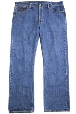 画像2: Levi'sリーバイス 501 デニムパンツ W40 L32★SDP3529 (2)