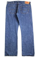 画像3: Levi'sリーバイス 501 デニムパンツ W40 L32★SDP3529 (3)