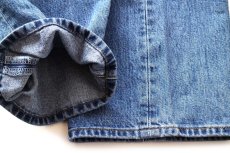 画像6: メキシコ製 Levi'sリーバイス 501 デニムパンツ W38 L30★SDP3642 (6)