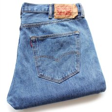 画像1: Levi'sリーバイス 501 デニムパンツ W40 L34★SDP3776 (1)