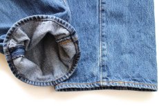画像8: Levi'sリーバイス 501 デニムパンツ ヒゲ W38★SDP3681 (8)