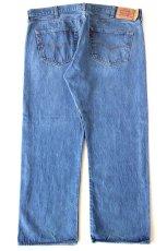 画像3: Levi'sリーバイス 501 デニムパンツ W42★SDP3731 (3)