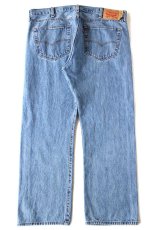 画像3: Levi'sリーバイス 501 デニムパンツ W40 L30★SDP3756 (3)
