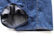 画像6: Levi'sリーバイス 501 ライトオンス デニムパンツ W42 L32★SDP3734 (6)