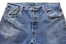 画像4: Levi'sリーバイス 501 デニムパンツ W38 L32★SDP3679 (4)