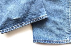 画像8: 00s Levi'sリーバイス 501 デニムパンツ W38 L30★SDP3663 (8)