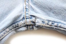 画像8: 00s Levi'sリーバイス 501 デニムパンツ W38 L34★SDP3719 (8)