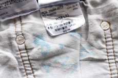 画像7: Levi'sリーバイス 502 ストレッチ デニムパンツ W58 L32★SDP3746 超特大 (7)