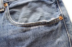画像6: Levi'sリーバイス 501 デニムパンツ W38 L32★SDP3679 (6)