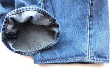 画像6: Levi'sリーバイス 501 デニムパンツ W42★SDP3731 (6)