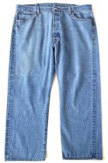 画像2: Levi'sリーバイス 501 デニムパンツ W42★SDP3732 (2)
