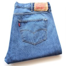 画像1: Levi'sリーバイス 501 デニムパンツ W42★SDP3731 (1)