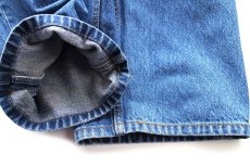 画像6: Levi'sリーバイス 501 デニムパンツ W46 L32★SDP3741 特大 (6)