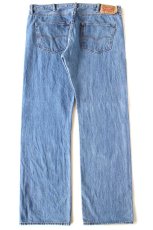 画像3: Levi'sリーバイス 501 デニムパンツ W40 L34★SDP3776 (3)