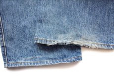 画像7: 00s メキシコ製 Levi'sリーバイス 501 デニムパンツ W40 L30★SDP3758 (7)