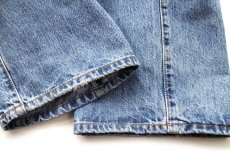 画像7: Levi'sリーバイス 501 デニムパンツ W42 L32★SDP3735 (7)