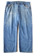 画像2: Levi'sリーバイス 501 デニムパンツ W40★SDP3761 (2)