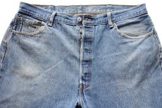 画像4: Levi'sリーバイス 501 デニムパンツ W40★SDP3761 (4)
