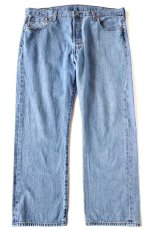 画像2: Levi'sリーバイス 501 デニムパンツ W40 L30★SDP3756 (2)