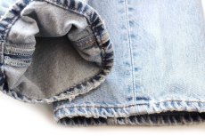 画像7: 00s メキシコ製 Levi'sリーバイス 501 デニムパンツ W38 L30★SDP3640 (7)