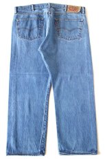 画像3: Levi'sリーバイス 501 デニムパンツ W42★SDP3732 (3)