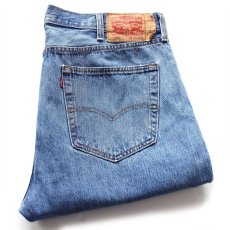 画像1: Levi'sリーバイス 501 デニムパンツ W40 L30★SDP3756 (1)