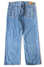 画像3: 00s Levi'sリーバイス 501 デニムパンツ W38 L30★SDP3663 (3)