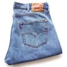 画像1: Levi'sリーバイス 501 デニムパンツ W38 L30★SDP3715 (1)