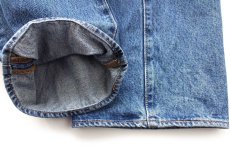 画像6: メキシコ製 Levi'sリーバイス 501 デニムパンツ W44 L30★SDP3704 特大 (6)