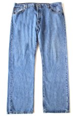 画像2: Levi'sリーバイス 501 デニムパンツ W42 L32★SDP3735 (2)