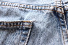 画像9: 00s Levi'sリーバイス 501 デニムパンツ W38 L34★SDP3719 (9)