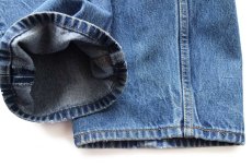 画像6: Levi'sリーバイス 501 デニムパンツ W40★SDP3761 (6)