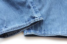 画像6: Levi'sリーバイス 501 デニムパンツ W42★SDP3732 (6)