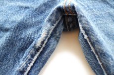画像7: Levi'sリーバイス 501 デニムパンツ ヒゲ W38★SDP3681 (7)