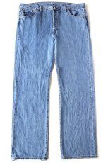 画像2: Levi'sリーバイス 501 デニムパンツ W40 L34★SDP3776 (2)