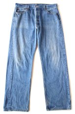 画像2: 00s Levi'sリーバイス 501 デニムパンツ W38★SDP3694 (2)