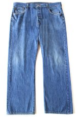 画像2: Levi'sリーバイス 501 デニムパンツ W40 L32★SDP3759 (2)