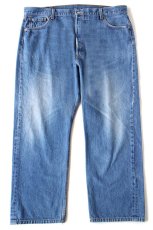 画像2: Levi'sリーバイス 501 デニムパンツ W46 L32★SDP3741 特大 (2)