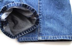画像6: メキシコ製 Levi'sリーバイス 501 デニムパンツ W44★SDP3794 特大 (6)