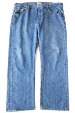 画像2: 00s メキシコ製 Levi'sリーバイス 501 デニムパンツ W40 L30★SDP3758 (2)