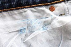 画像6: Levi'sリーバイス 501 USED加工 デニムパンツ W44 L30★SDP3705 特大 (6)