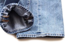 画像6: Levi'sリーバイス 501 デニムパンツ W40 L30★SDP3756 (6)